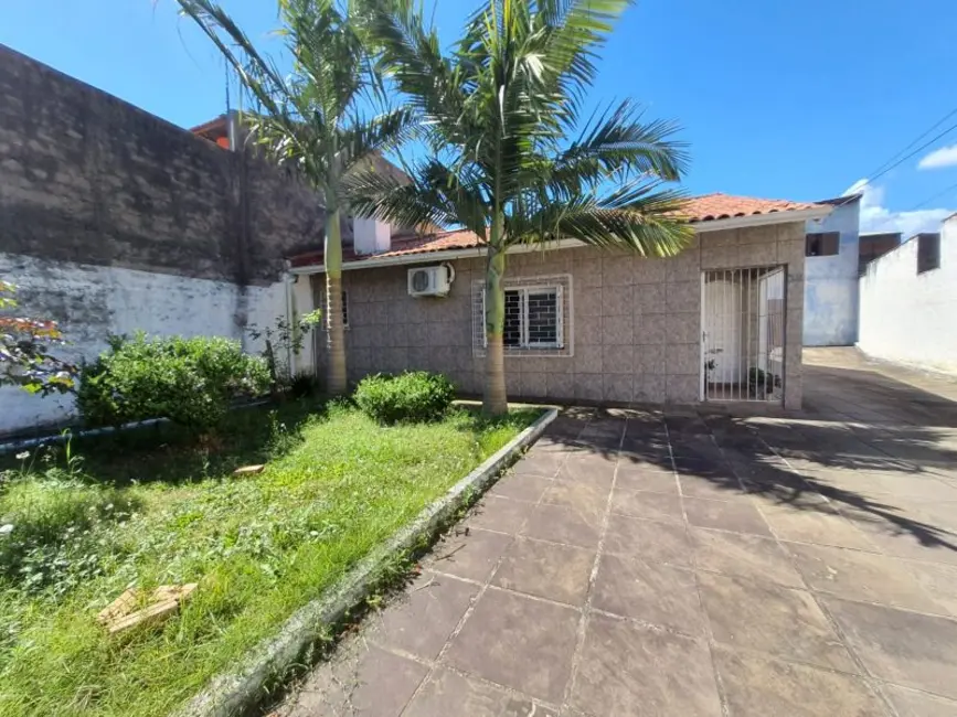 Foto 1 de Casa com 3 quartos à venda, 122m2 em Jardim Itu Sabará, Porto Alegre - RS