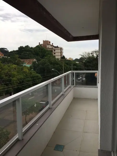 Foto 1 de Apartamento com 2 quartos à venda, 84m2 em Tristeza, Porto Alegre - RS