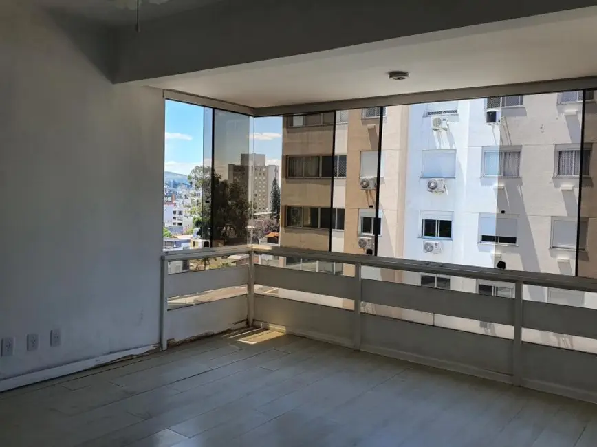 Foto 6 de Apartamento com 2 quartos à venda, 94m2 em Santana, Porto Alegre - RS