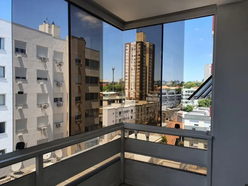 Foto 8 de Apartamento com 2 quartos à venda, 94m2 em Santana, Porto Alegre - RS
