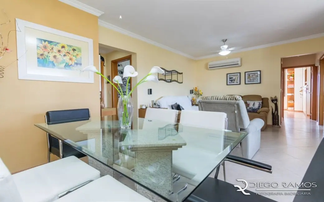 Foto 8 de Apartamento com 3 quartos à venda, 89m2 em Jardim Itu Sabará, Porto Alegre - RS