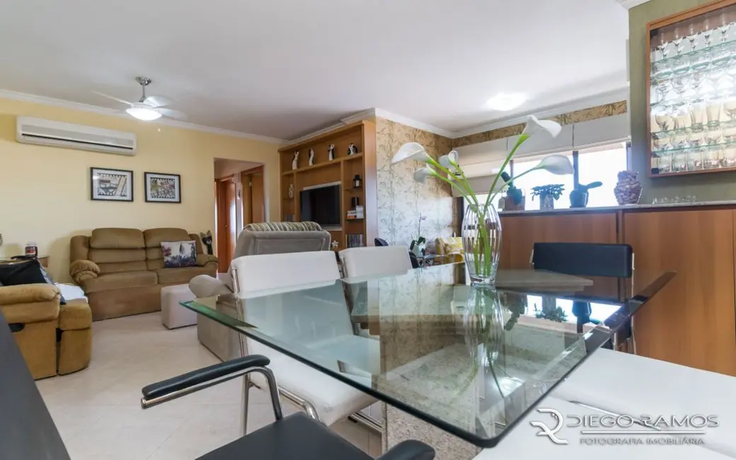 Foto 2 de Apartamento com 3 quartos à venda, 89m2 em Jardim Itu Sabará, Porto Alegre - RS