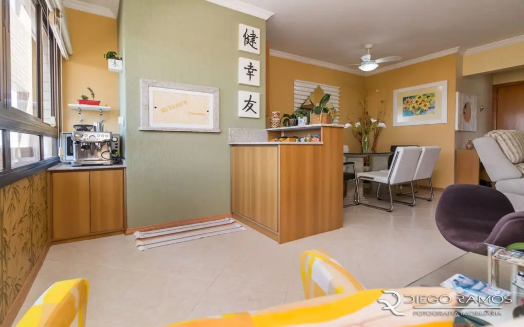 Foto 7 de Apartamento com 3 quartos à venda, 89m2 em Jardim Itu Sabará, Porto Alegre - RS