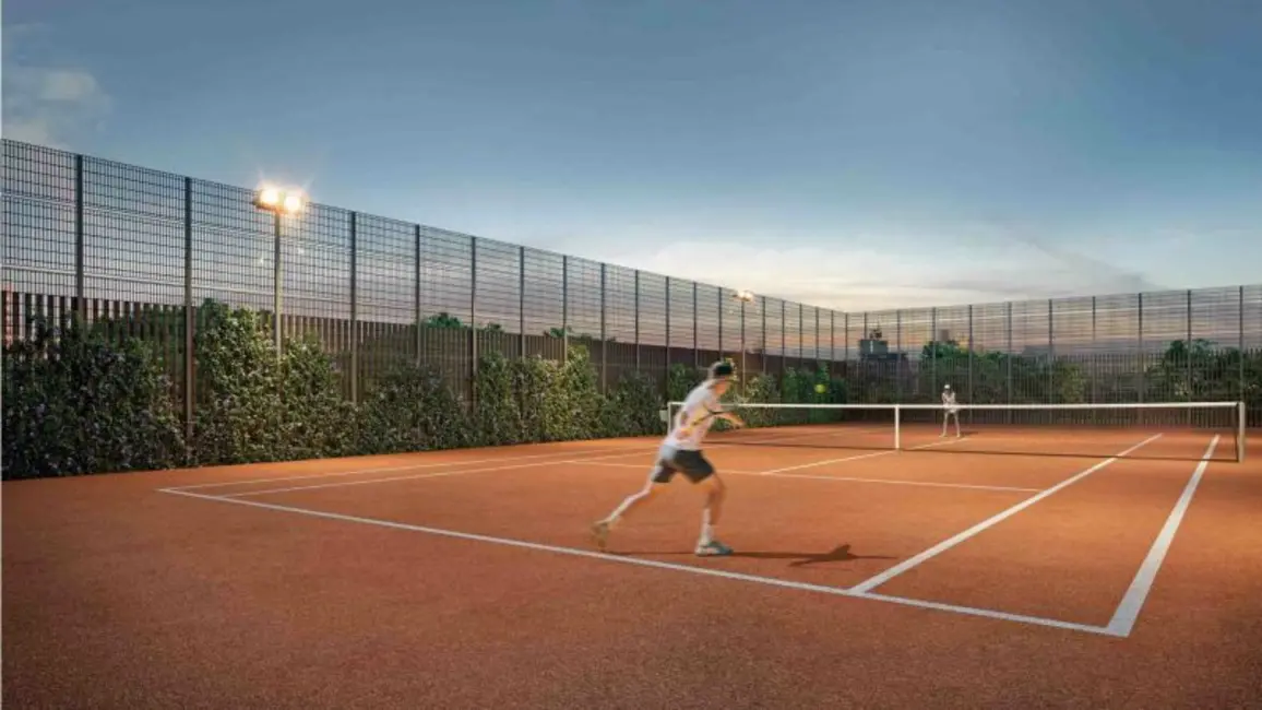 Apartamento com 3 quartos à venda, 273m2 em Bela Vista, Porto Alegre - RS - imagem 5 Foto 5 de Apartamento com 3 quartos à venda, 273m2 em Bela Vista, Porto Alegre - RS