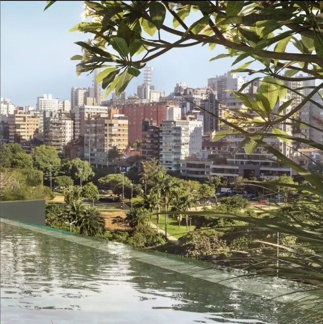 Apartamento com 3 quartos à venda, 273m2 em Bela Vista, Porto Alegre - RS - imagem 8 Foto 8 de Apartamento com 3 quartos à venda, 273m2 em Bela Vista, Porto Alegre - RS