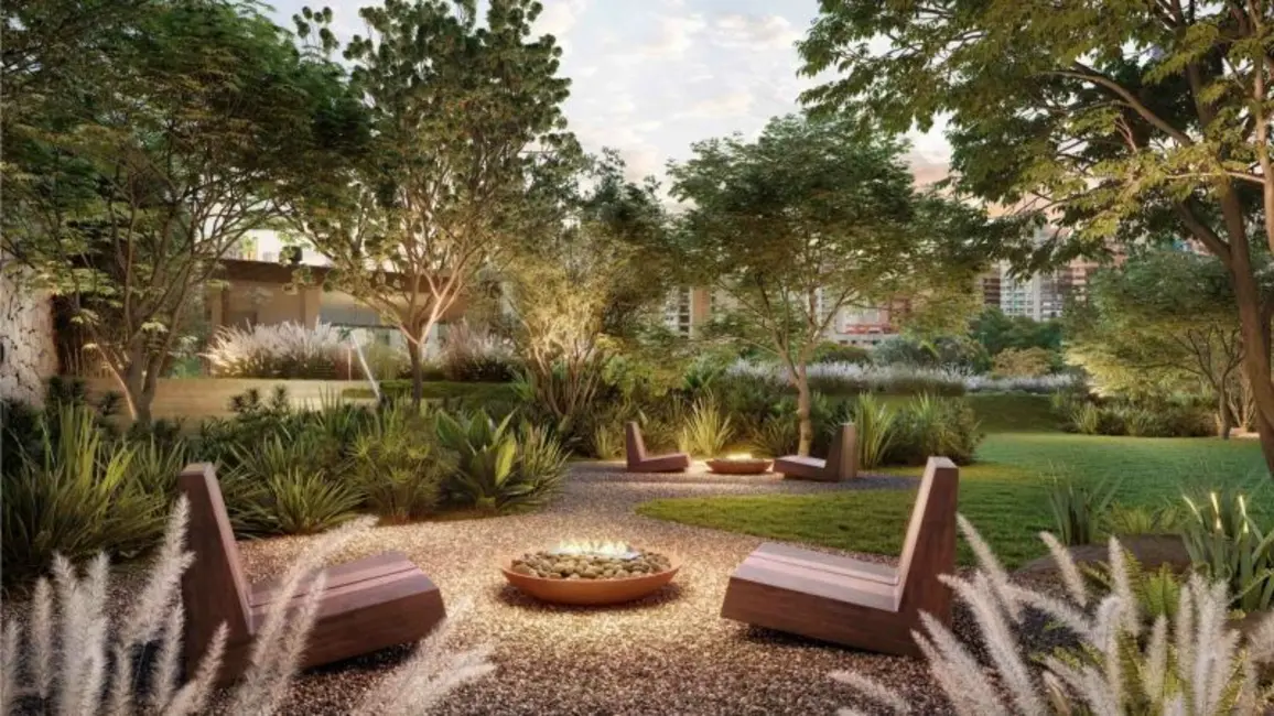 Apartamento com 3 quartos à venda, 273m2 em Bela Vista, Porto Alegre - RS - imagem 3 Foto 3 de Apartamento com 3 quartos à venda, 273m2 em Bela Vista, Porto Alegre - RS