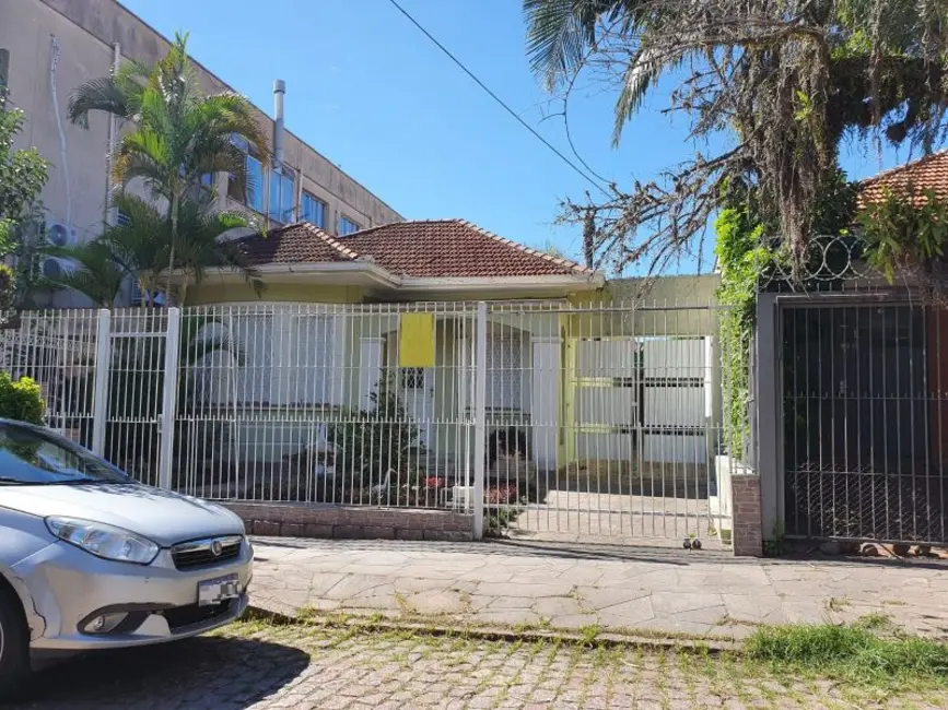 Casa com 4 quartos à venda, 130m2 em Partenon, Porto Alegre - RS - imagem 1 Foto 1 de Casa com 4 quartos à venda, 130m2 em Partenon, Porto Alegre - RS
