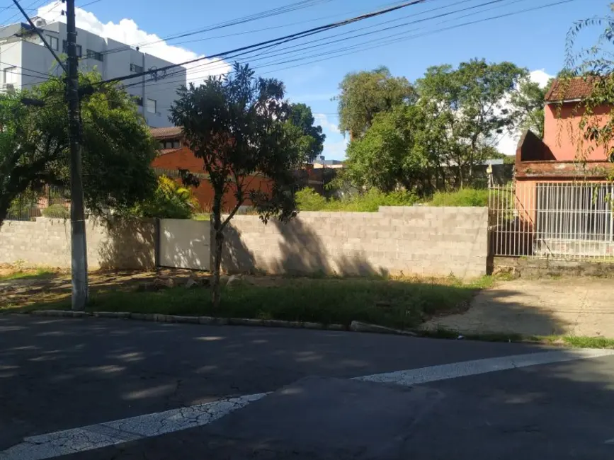 Foto 9 de Terreno / Lote à venda, 435m2 em Chácara das Pedras, Porto Alegre - RS