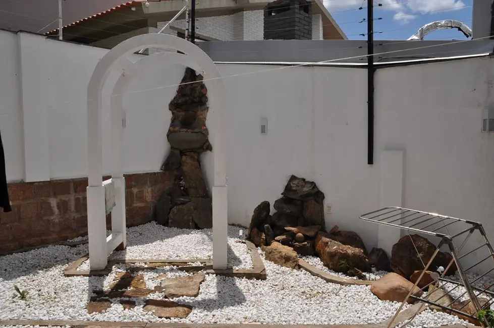 Casa com 4 quartos à venda, 526m2 em Três Figueiras, Porto Alegre - RS - imagem 5 Foto 5 de Casa com 4 quartos à venda, 526m2 em Três Figueiras, Porto Alegre - RS