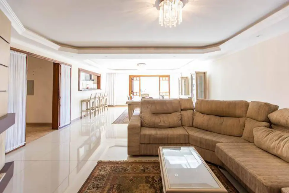 Foto 5 de Sobrado com 4 quartos à venda, 499m2 em Vila Ipiranga, Porto Alegre - RS