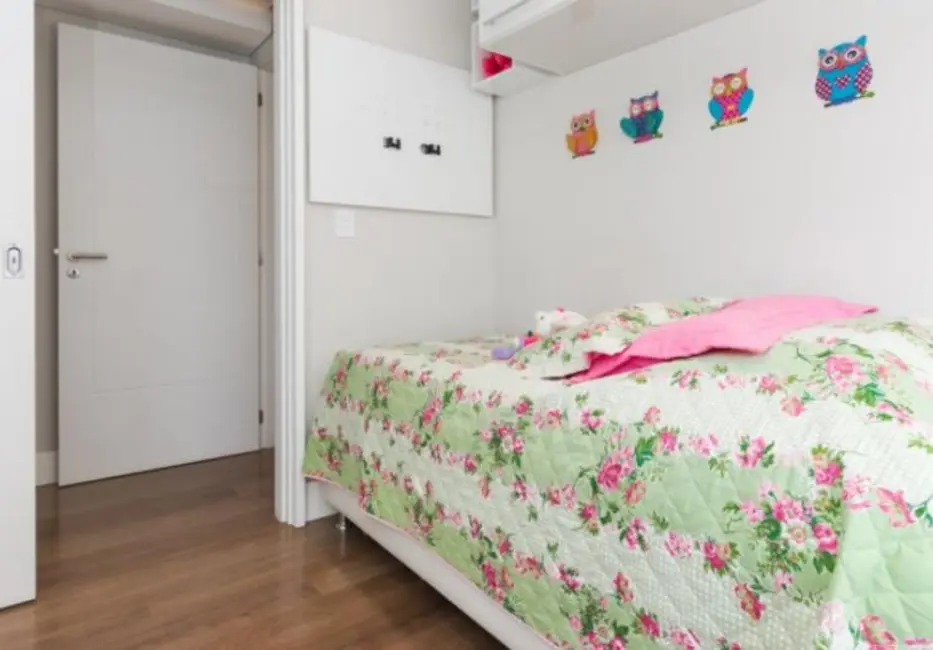 Cobertura com 3 quartos à venda, 283m2 em Bela Vista, Porto Alegre - RS - imagem 9 Foto 9 de Cobertura com 3 quartos à venda, 283m2 em Bela Vista, Porto Alegre - RS