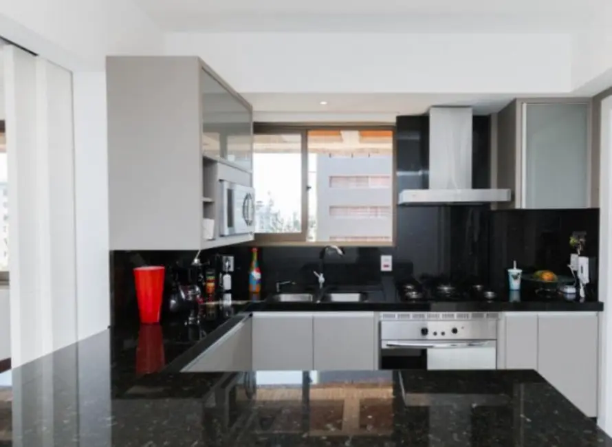 Cobertura com 3 quartos à venda, 283m2 em Bela Vista, Porto Alegre - RS - imagem 7 Foto 7 de Cobertura com 3 quartos à venda, 283m2 em Bela Vista, Porto Alegre - RS