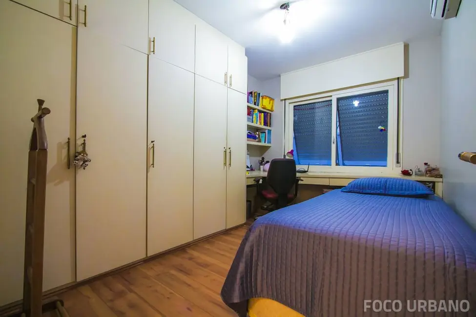 Foto 8 de Apartamento com 3 quartos à venda, 140m2 em Auxiliadora, Porto Alegre - RS