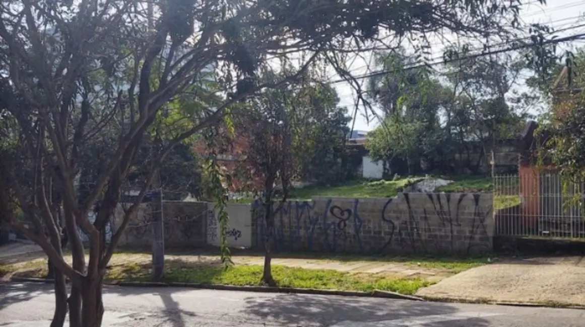 Foto 7 de Terreno / Lote à venda, 798m2 em Chácara das Pedras, Porto Alegre - RS