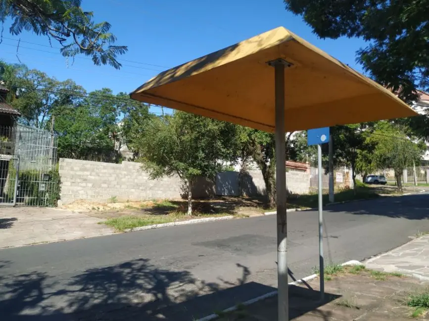Foto 3 de Terreno / Lote à venda, 798m2 em Chácara das Pedras, Porto Alegre - RS
