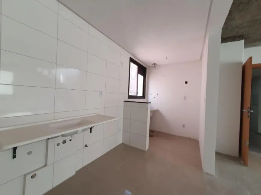 Foto 8 de Cobertura com 3 quartos à venda, 174m2 em Chácara das Pedras, Porto Alegre - RS