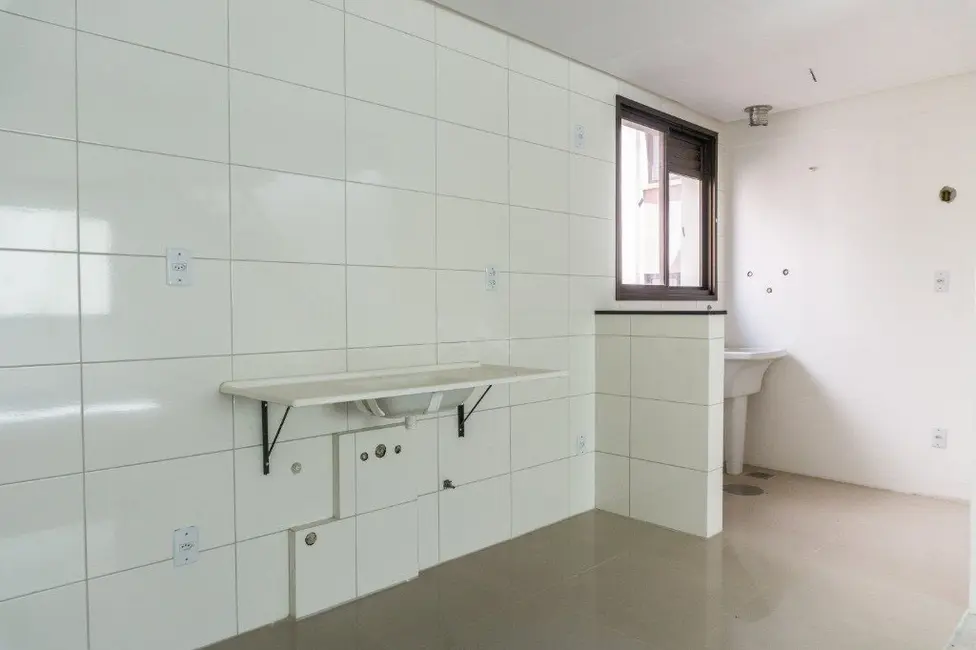 Foto 9 de Cobertura com 3 quartos à venda, 174m2 em Chácara das Pedras, Porto Alegre - RS