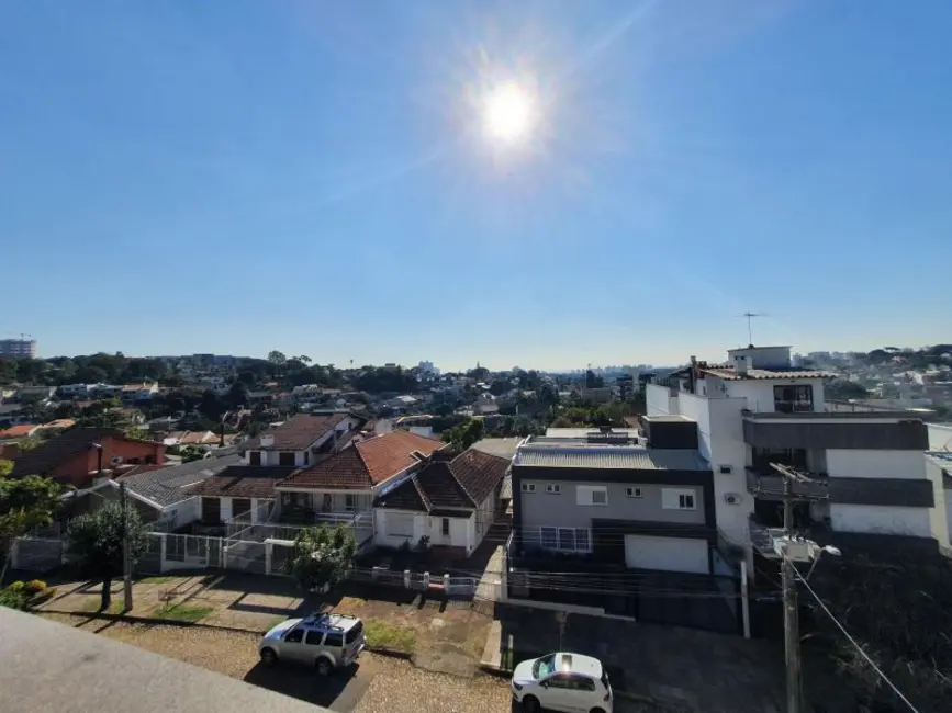 Foto 3 de Cobertura com 3 quartos à venda, 174m2 em Chácara das Pedras, Porto Alegre - RS