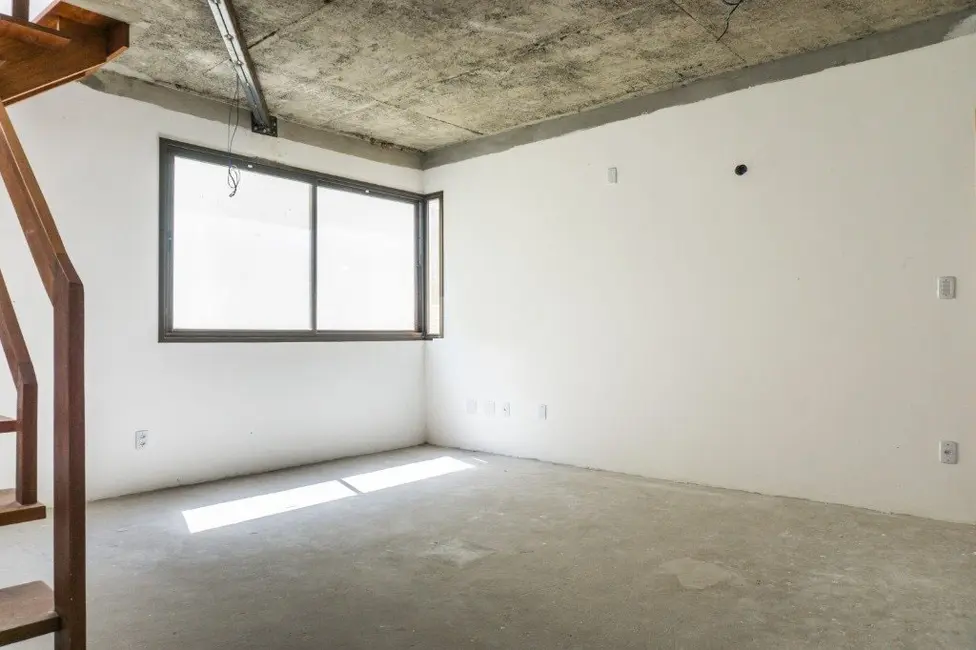 Foto 6 de Cobertura com 3 quartos à venda, 174m2 em Chácara das Pedras, Porto Alegre - RS