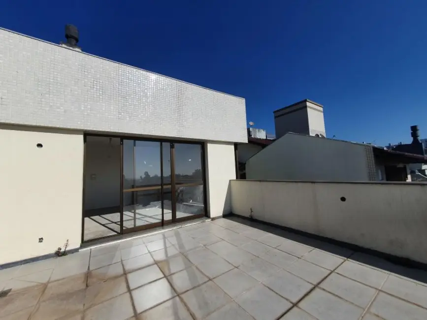 Foto 5 de Cobertura com 3 quartos à venda, 174m2 em Chácara das Pedras, Porto Alegre - RS
