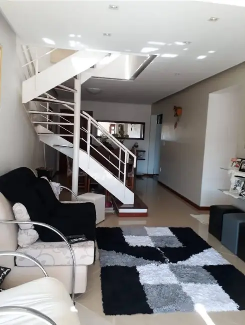 Foto 6 de Cobertura com 3 quartos à venda, 202m2 em Jardim Lindóia, Porto Alegre - RS