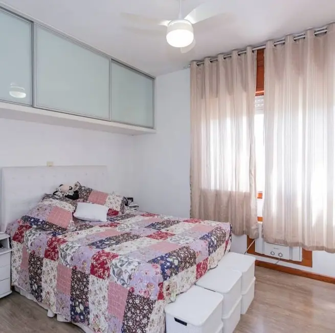 Foto 8 de Cobertura com 3 quartos à venda, 202m2 em Jardim Lindóia, Porto Alegre - RS