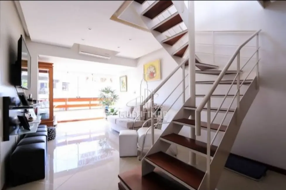 Foto 5 de Cobertura com 3 quartos à venda, 202m2 em Jardim Lindóia, Porto Alegre - RS