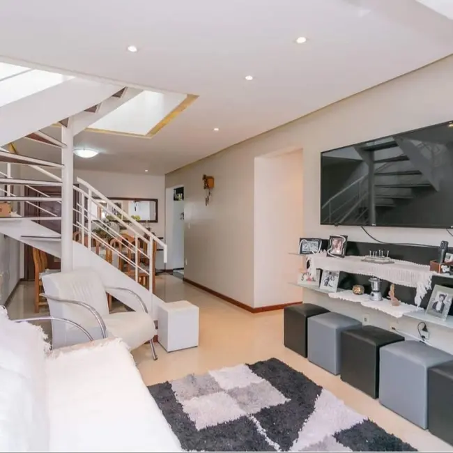 Foto 7 de Cobertura com 3 quartos à venda, 202m2 em Jardim Lindóia, Porto Alegre - RS