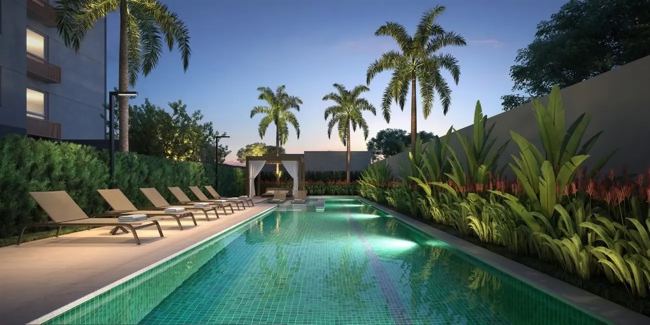 Foto 8 de Kitnet à venda, 40m2 em Partenon, Porto Alegre - RS