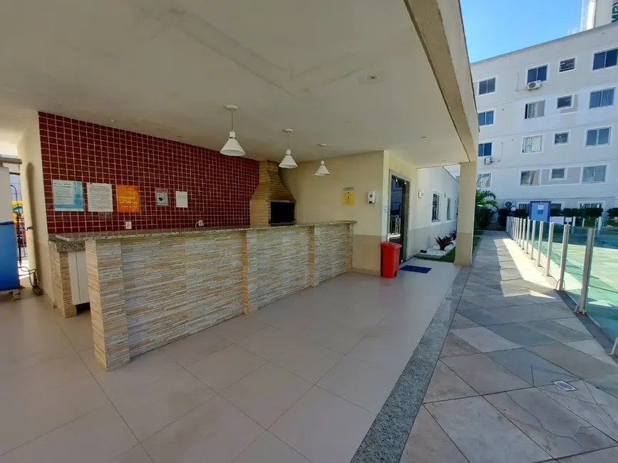 Apartamento com 2 quartos à venda, 42m2 em São José, Canoas - RS - imagem 4 Foto 4 de Apartamento com 2 quartos à venda, 42m2 em São José, Canoas - RS