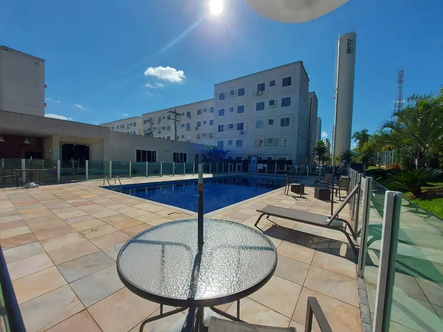 Apartamento com 2 quartos à venda, 42m2 em São José, Canoas - RS - imagem 3 Foto 3 de Apartamento com 2 quartos à venda, 42m2 em São José, Canoas - RS