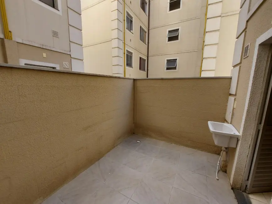 Apartamento com 2 quartos à venda, 42m2 em São José, Canoas - RS - imagem 9 Foto 9 de Apartamento com 2 quartos à venda, 42m2 em São José, Canoas - RS