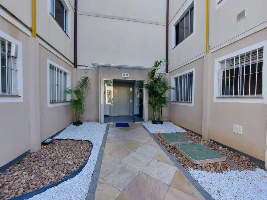 Apartamento com 2 quartos à venda, 42m2 em São José, Canoas - RS - imagem 7 Foto 7 de Apartamento com 2 quartos à venda, 42m2 em São José, Canoas - RS