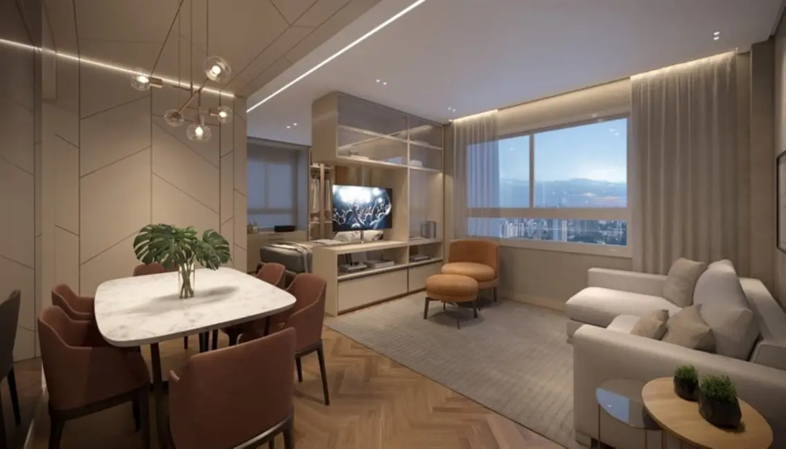 Foto 7 de Kitnet à venda, 26m2 em Partenon, Porto Alegre - RS