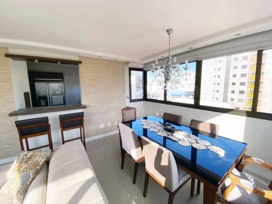 Foto 7 de Apartamento com 3 quartos à venda, 96m2 em Higienópolis, Porto Alegre - RS