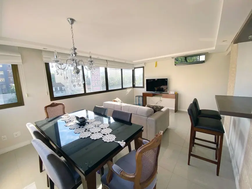 Foto 5 de Apartamento com 3 quartos à venda, 96m2 em Higienópolis, Porto Alegre - RS