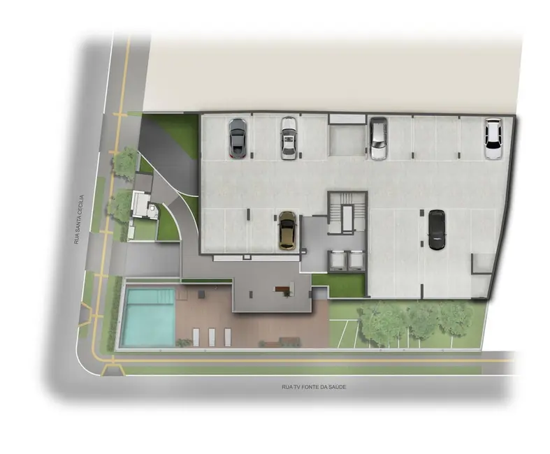 Foto 4 de Apartamento com 2 quartos à venda, 74m2 em Rio Branco, Porto Alegre - RS