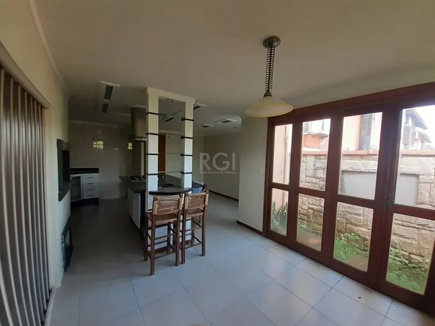 Foto 7 de Casa com 3 quartos à venda, 144m2 em Cavalhada, Porto Alegre - RS