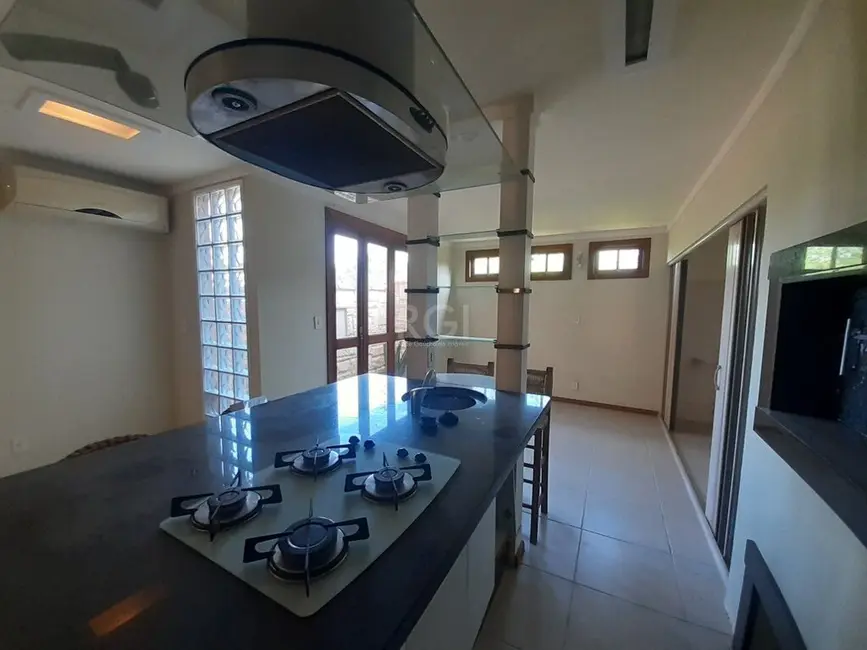 Foto 6 de Casa com 3 quartos à venda, 144m2 em Cavalhada, Porto Alegre - RS