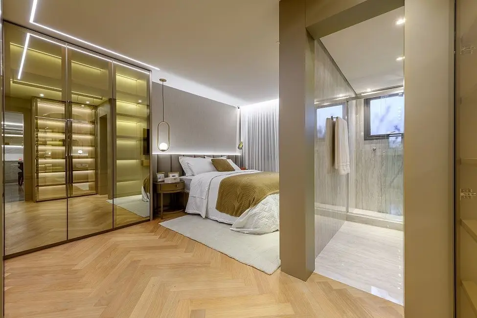 Foto 4 de Apartamento com 2 quartos à venda, 69m2 em Boa Vista, Porto Alegre - RS