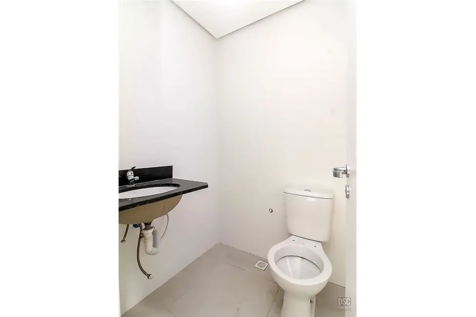 Foto 9 de Kitnet à venda, 36m2 em Jardim Botânico, Porto Alegre - RS