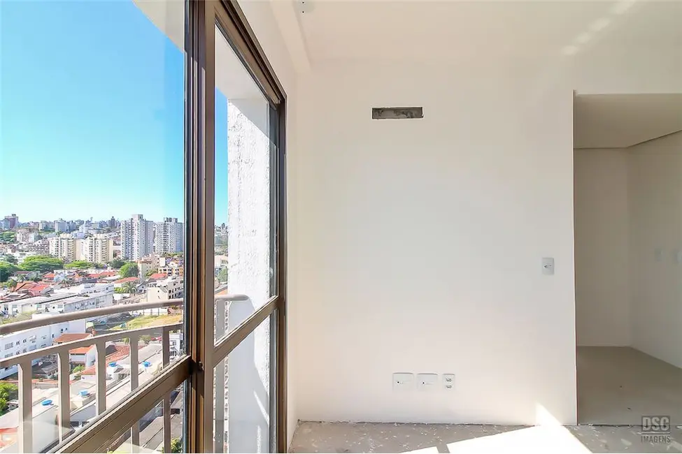 Foto 5 de Kitnet à venda, 36m2 em Jardim Botânico, Porto Alegre - RS
