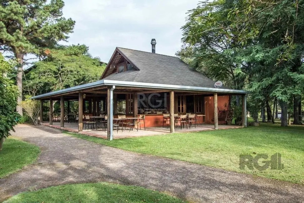 Casa com 4 quartos à venda, 295m2 em Belém Novo, Porto Alegre - RS - imagem 8 Foto 8 de Casa com 4 quartos à venda, 295m2 em Belém Novo, Porto Alegre - RS