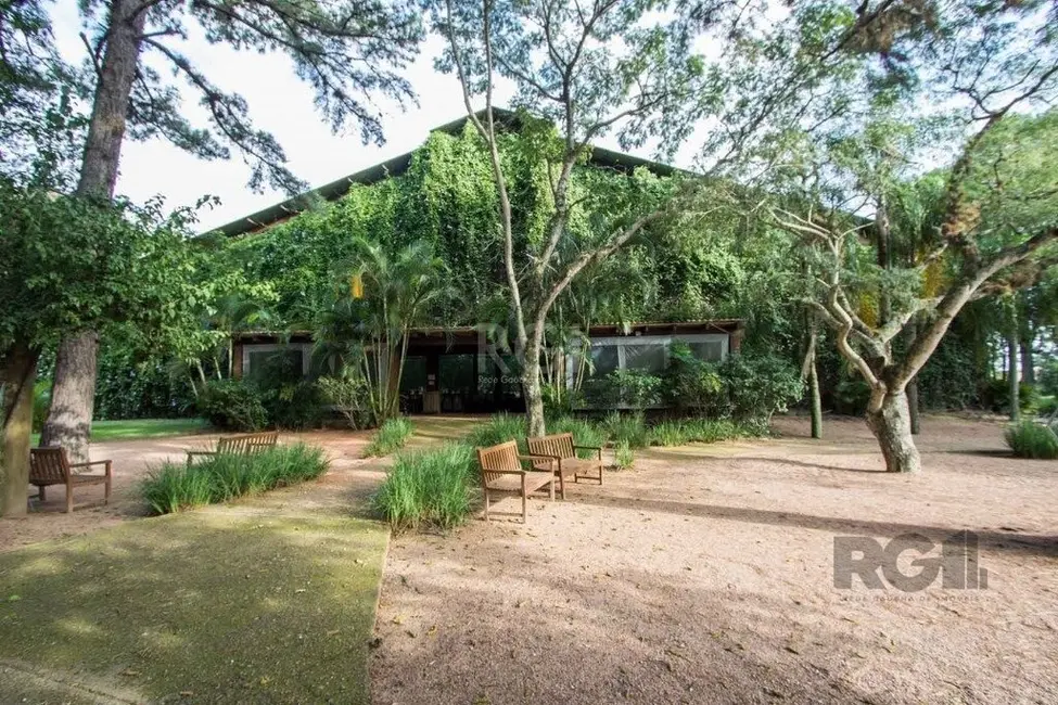 Casa com 4 quartos à venda, 295m2 em Belém Novo, Porto Alegre - RS - imagem 4 Foto 4 de Casa com 4 quartos à venda, 295m2 em Belém Novo, Porto Alegre - RS