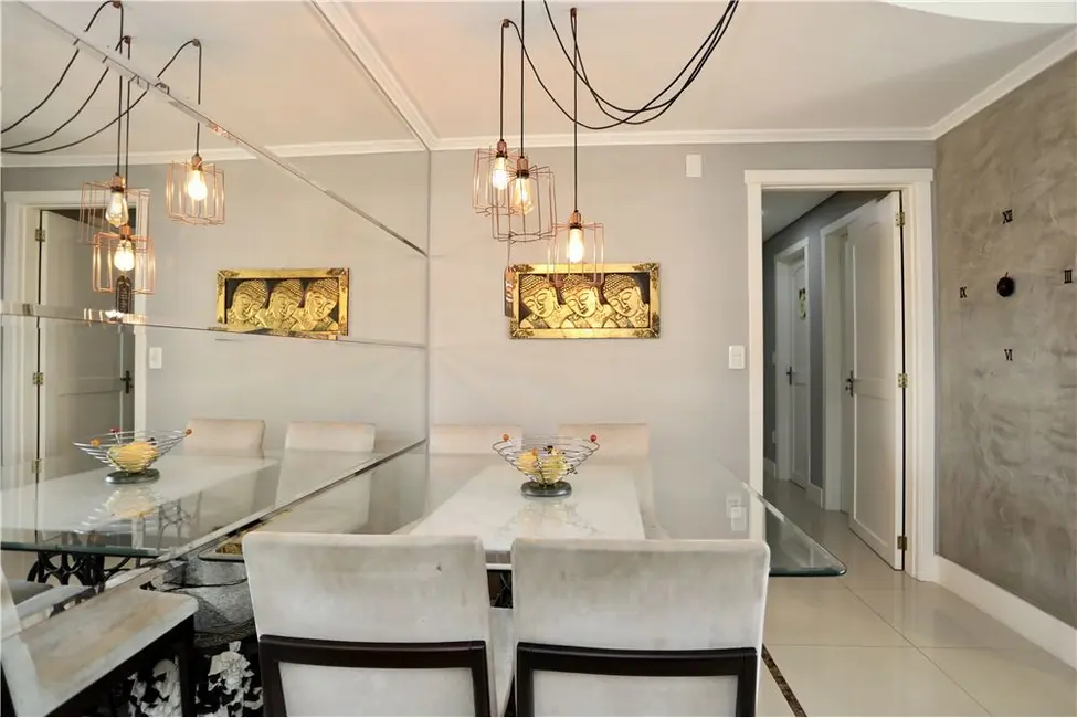 Apartamento com 3 quartos à venda, 80m2 em Jardim Botânico, Porto Alegre - RS - imagem 3 Foto 3 de Apartamento com 3 quartos à venda, 80m2 em Jardim Botânico, Porto Alegre - RS