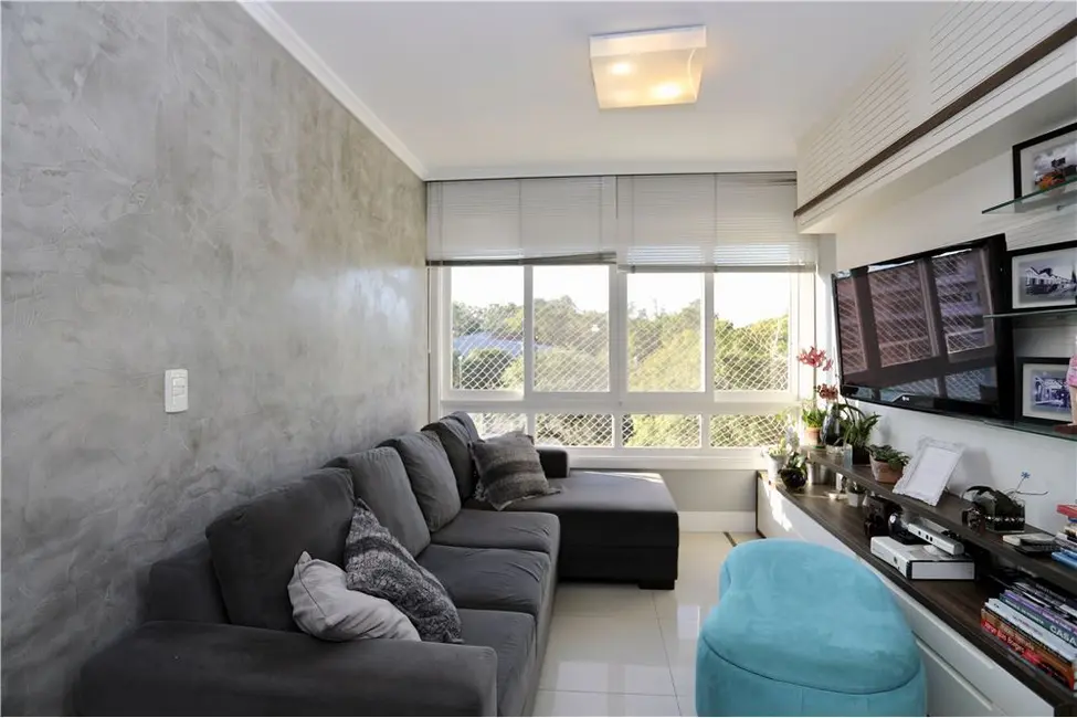 Apartamento com 3 quartos à venda, 80m2 em Jardim Botânico, Porto Alegre - RS - imagem 2 Foto 2 de Apartamento com 3 quartos à venda, 80m2 em Jardim Botânico, Porto Alegre - RS