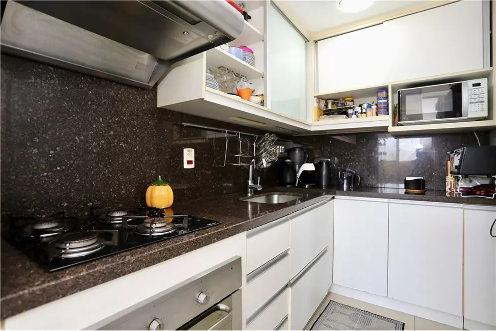 Apartamento com 3 quartos à venda, 80m2 em Jardim Botânico, Porto Alegre - RS - imagem 5 Foto 5 de Apartamento com 3 quartos à venda, 80m2 em Jardim Botânico, Porto Alegre - RS