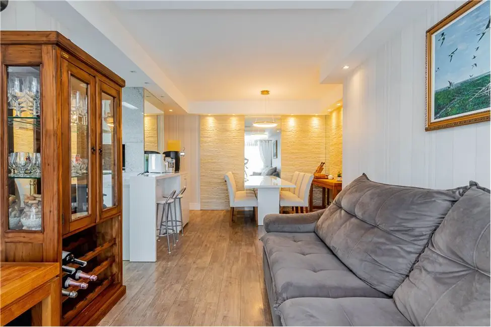 Foto 7 de Apartamento com 3 quartos à venda, 84m2 em Jardim Lindóia, Porto Alegre - RS