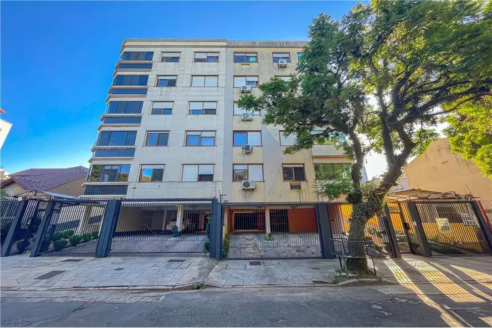 Apartamento com 3 quartos à venda, 99m2 em Vila Ipiranga, Porto Alegre - RS - imagem 1 Foto 1 de Apartamento com 3 quartos à venda, 99m2 em Vila Ipiranga, Porto Alegre - RS