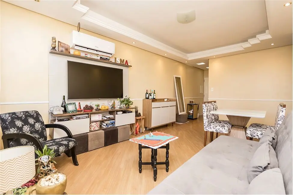 Foto 3 de Apartamento com 2 quartos à venda, 71m2 em Cristo Redentor, Porto Alegre - RS